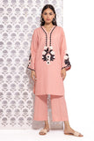 Khaadi EEB24534A L Pink Pants Online Shopping