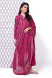 Khaadi Dupatta EES24595B D Pink Online Shopping