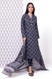 Khaadi Kurta EET245195A Black Online Shopping