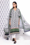 Khaadi EET24528A Off White Kurta Online Shopping