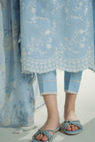 Lavender Blue Cross Stitch Brand Original Fabrics
