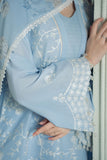 Cross Stitch Lavender Blue Online Shopping
