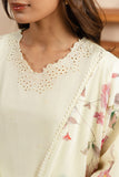 Cross Stitch Pale Yellow Online Shopping