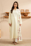 Cross Stitch Pale Yellow Online Shopping
