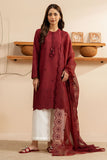 Cross Stitch Carmine Glow Online Shopping