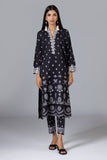 Khaadi EST24151 Black Online Shopping