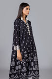 Khaadi EST24151 Black Online Shopping
