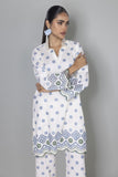Khaadi EST24155 Off White Online Shopping