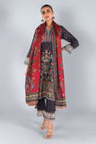 Khaadi EST24167 Black Online Shopping