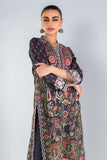 Khaadi EST24167 Black Online Shopping