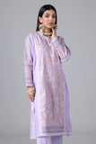 Khaadi EST24177 L Purple Online Shopping
