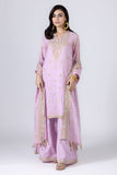 Khaadi EST24180 L Pink Online Shopping