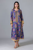 Khaadi EST24185 D Purple Online Shopping