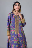 Khaadi EST24185 D Purple Online Shopping