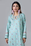 Khaadi EST24200 L Green Online Shopping
