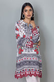 Khaadi EST24202 Off White Online Shopping
