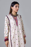 Khaadi EST24207 Beige Online Shopping