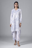 Khaadi EST24213 Off White Online Shopping