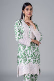 Khaadi EST24215 Off White Online Shopping