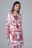 Khaadi EST24216 Off White Online Shopping