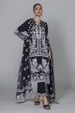 Khaadi EST24217 Black Online Shopping