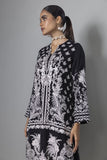 Khaadi EST24217 Black Online Shopping