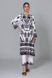 Khaadi EST24218 Off White Online Shopping
