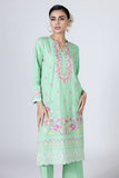 Khaadi EST24221 Green Online Shopping