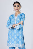 Khaadi EST24223 Blue Online Shopping