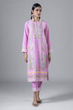 Khaadi EST24224 Pink Online Shopping