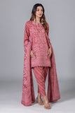 Khaadi EST24226 D Pink Online Shopping
