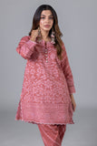 Khaadi EST24226 D Pink Online Shopping