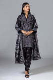 Khaadi EST24228 Black Online Shopping