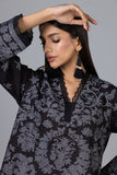 Khaadi EST24228 Black Online Shopping