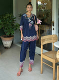 Freesia Zainab Chottani Brand Original Fabrics