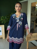 Freesia Zainab Chottani Brand Original Fabrics