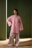 Saira Rizwan Joolie Pink - Jbp25-08 Online Shopping
