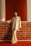 Saira Rizwan Yellow-jbp25-01 Online Shopping