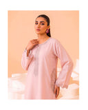 Harmony Pink Faiza Faisal Brand Original Fabrics