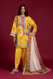 Sana Safinaz H251-007B-3DE Online Shopping