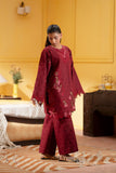 Saira Rizwan Joolie Red - Jbp25-09 Online Shopping