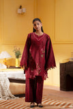 Saira Rizwan Joolie Red - Jbp25-09 Online Shopping
