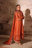 Azure Amber Rust Online Shopping