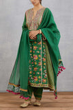 Torani Emerald kurta salwar set Online Shopping