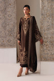 QLW-04 Shaheen Qalamkar Brand Original Fabrics