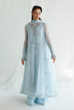 QCC-08 Sona Qalamkar Brand Original Fabrics