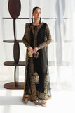 QCC-06 Waliya Qalamkar Brand Original Fabrics