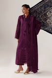 QLW-07 Maheen Qalamkar Brand Original Fabrics