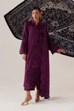 QLW-07 Maheen Qalamkar Brand Original Fabrics