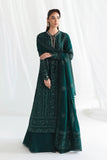QCC-06 Waliya Qalamkar Brand Original Fabrics